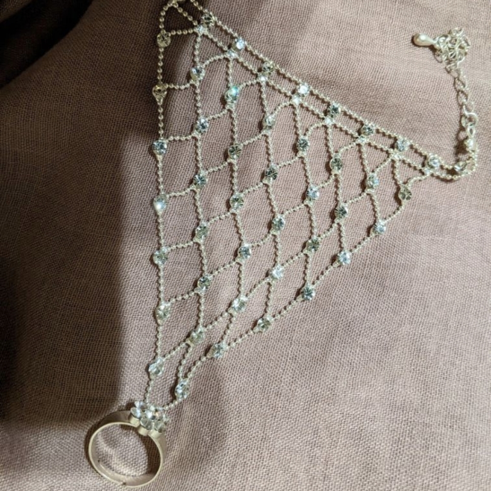 Hand Jewelry